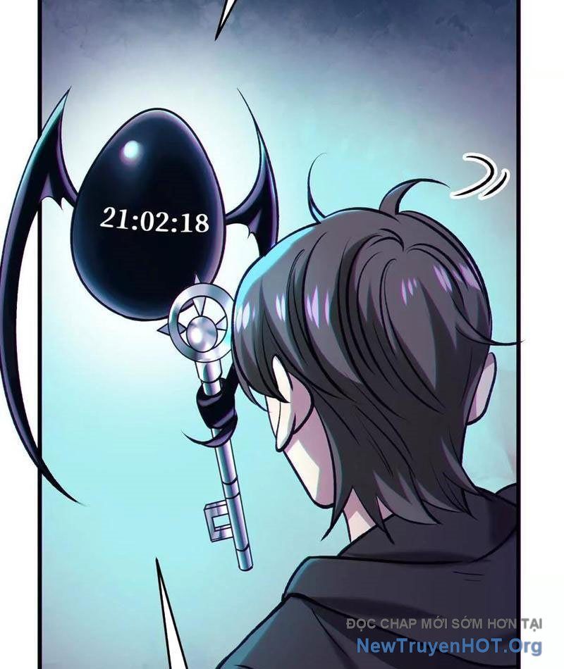 Dị Chủng Hắc Đản - Chapter 10 - Page 25