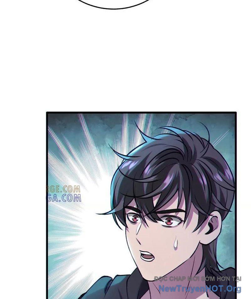 Dị Chủng Hắc Đản - Chapter 10 - Page 30