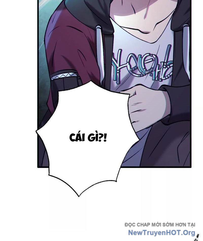 Dị Chủng Hắc Đản - Chapter 10 - Page 31