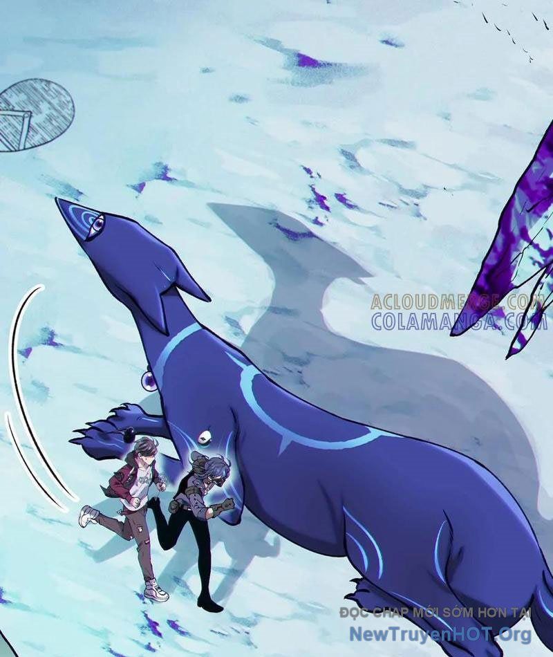 Dị Chủng Hắc Đản - Chapter 10 - Page 36