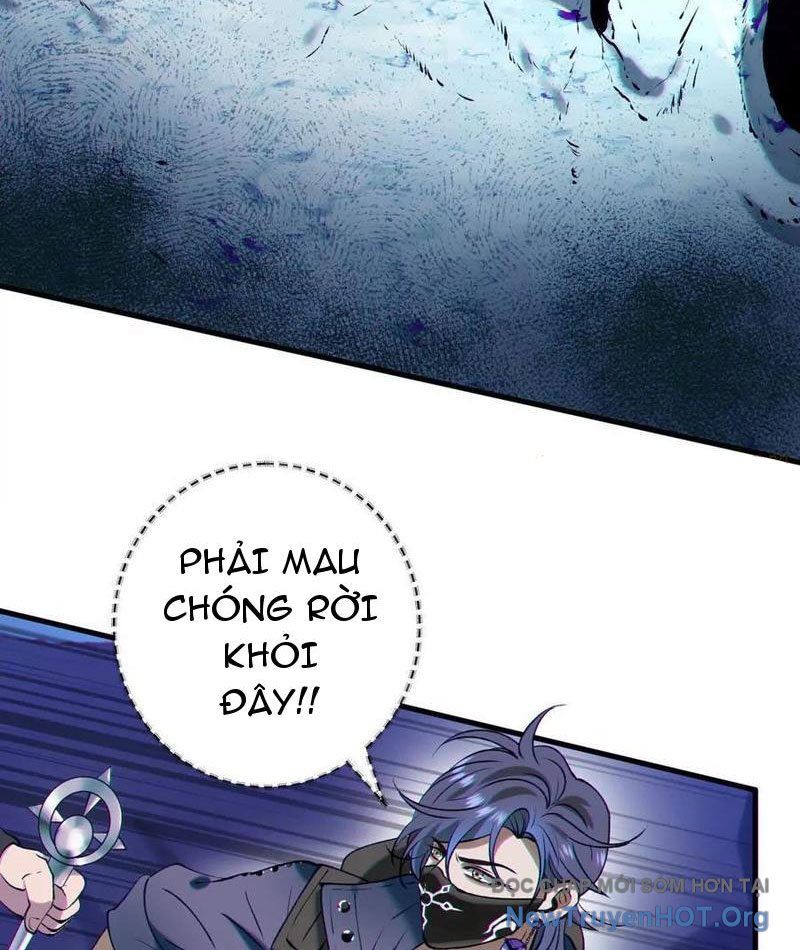 Dị Chủng Hắc Đản - Chapter 10 - Page 39