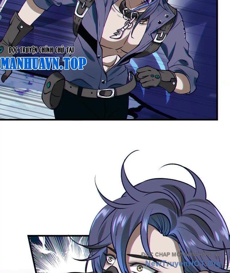 Dị Chủng Hắc Đản - Chapter 10 - Page 40