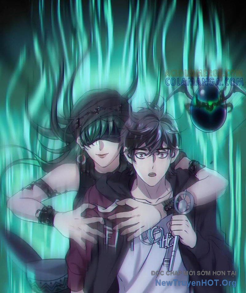Dị Chủng Hắc Đản - Chapter 10 - Page 42