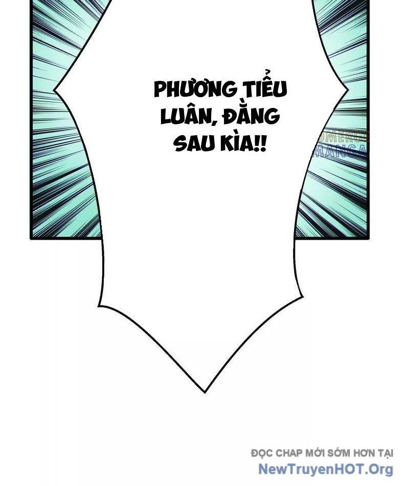 Dị Chủng Hắc Đản - Chapter 10 - Page 45