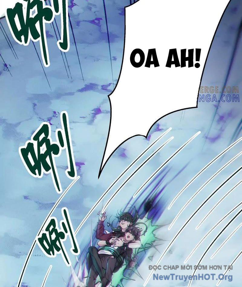 Dị Chủng Hắc Đản - Chapter 10 - Page 48