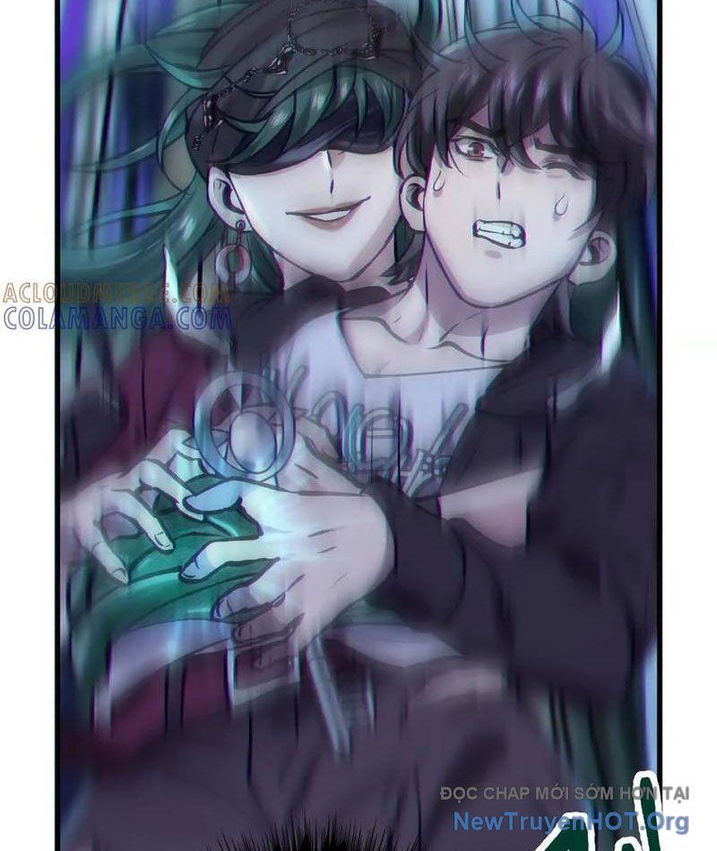 Dị Chủng Hắc Đản - Chapter 10 - Page 51