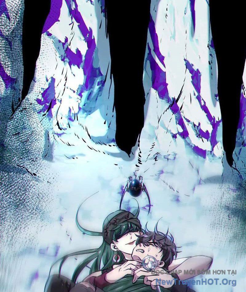 Dị Chủng Hắc Đản - Chapter 10 - Page 56