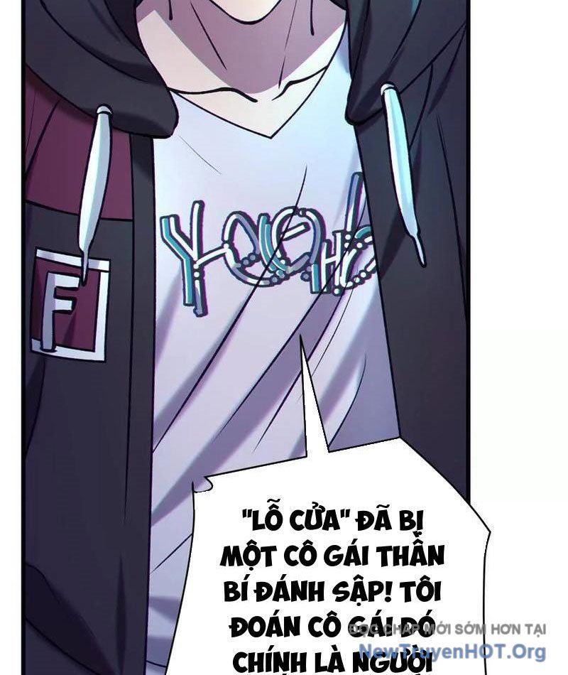 Dị Chủng Hắc Đản - Chapter 10 - Page 6