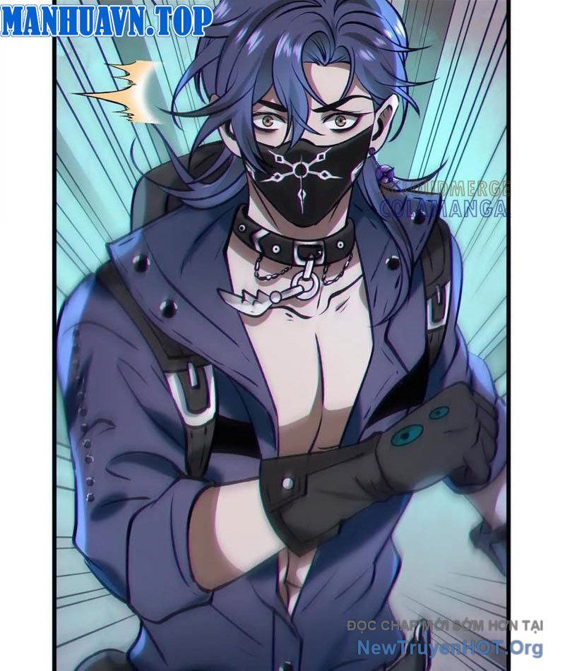 Dị Chủng Hắc Đản - Chapter 10 - Page 60