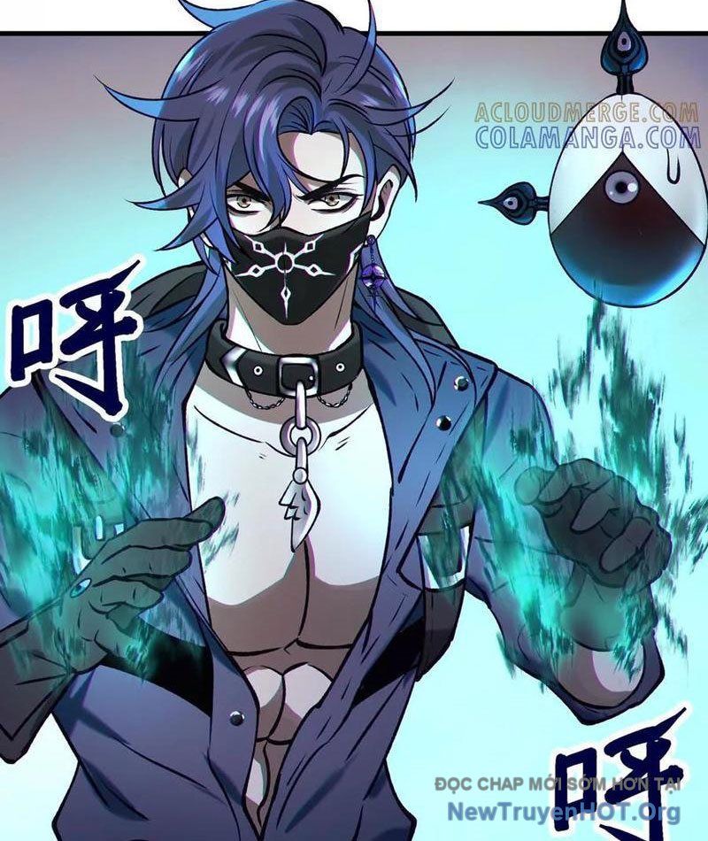 Dị Chủng Hắc Đản - Chapter 10 - Page 66