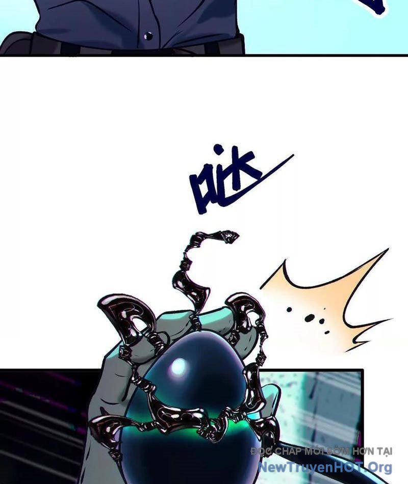 Dị Chủng Hắc Đản - Chapter 10 - Page 67