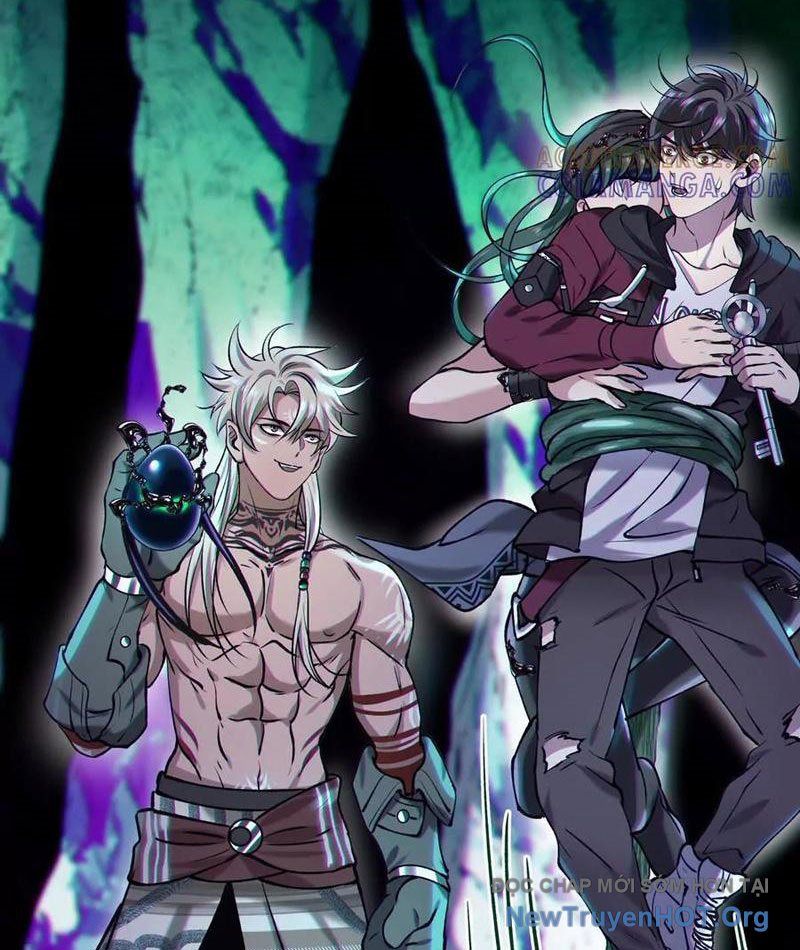 Dị Chủng Hắc Đản - Chapter 10 - Page 69