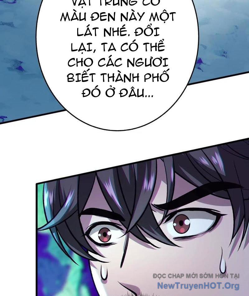 Dị Chủng Hắc Đản - Chapter 10 - Page 71