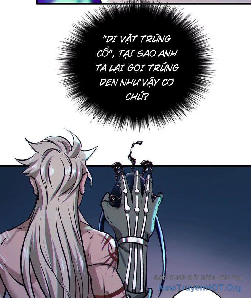 Dị Chủng Hắc Đản - Chapter 10 - Page 72