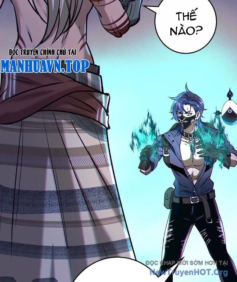 Dị Chủng Hắc Đản - Chapter 10 - Page 73