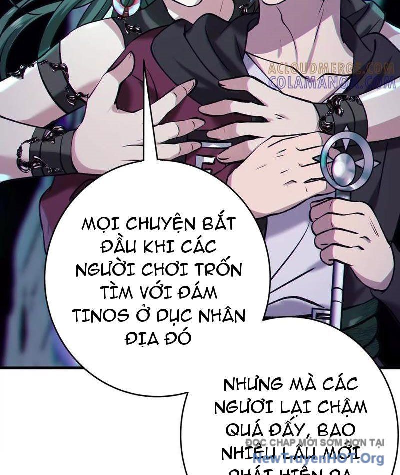 Dị Chủng Hắc Đản - Chapter 10 - Page 75