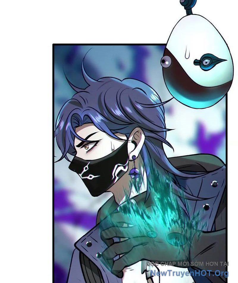 Dị Chủng Hắc Đản - Chapter 10 - Page 80