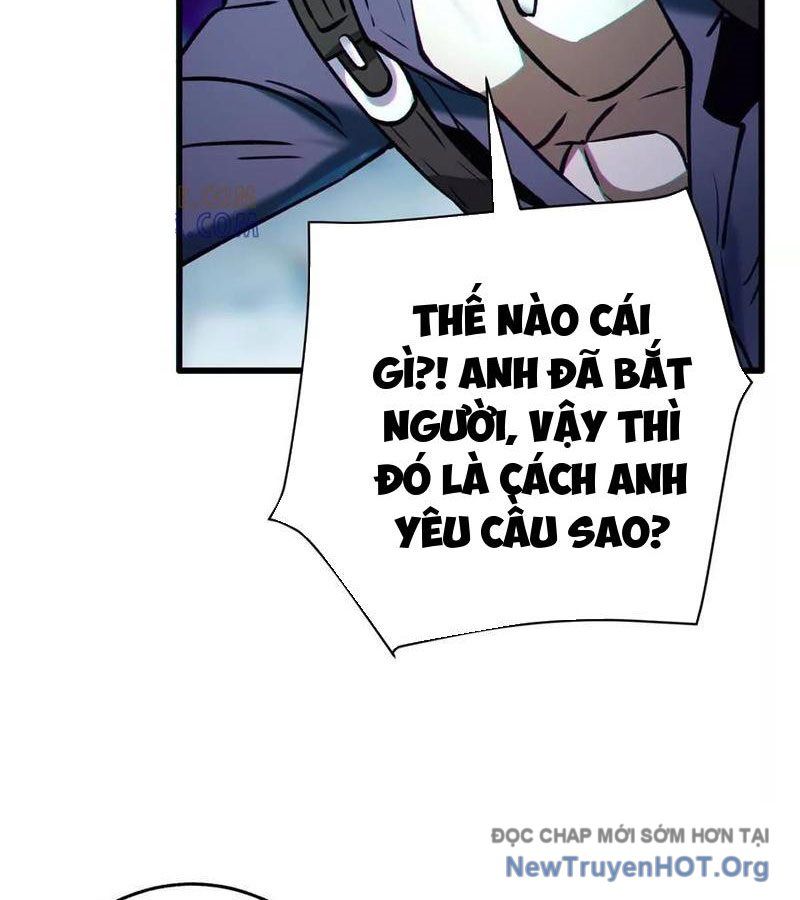 Dị Chủng Hắc Đản - Chapter 10 - Page 81