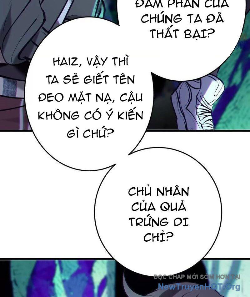 Dị Chủng Hắc Đản - Chapter 10 - Page 84