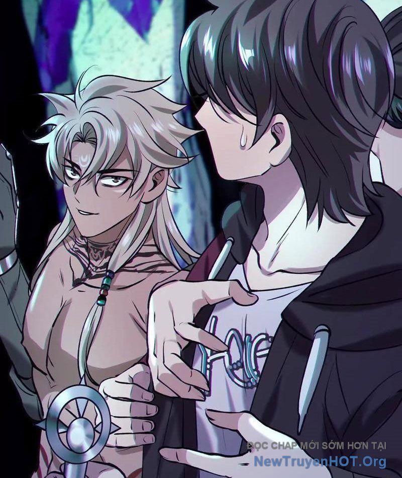 Dị Chủng Hắc Đản - Chapter 10 - Page 85