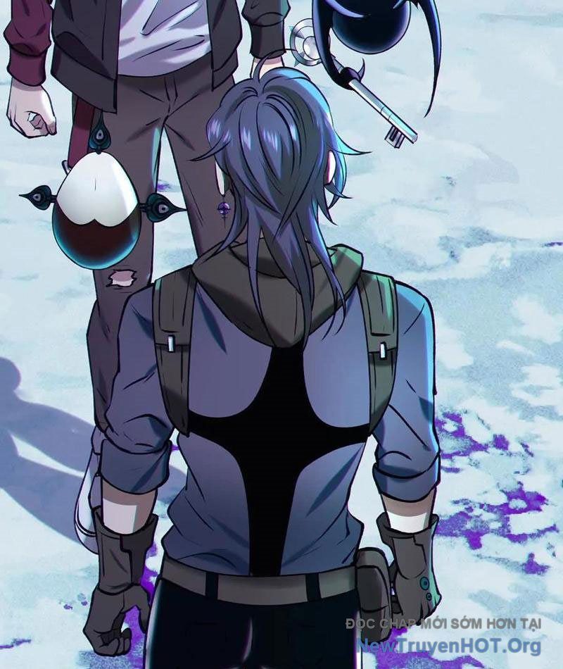 Dị Chủng Hắc Đản - Chapter 10 - Page 9