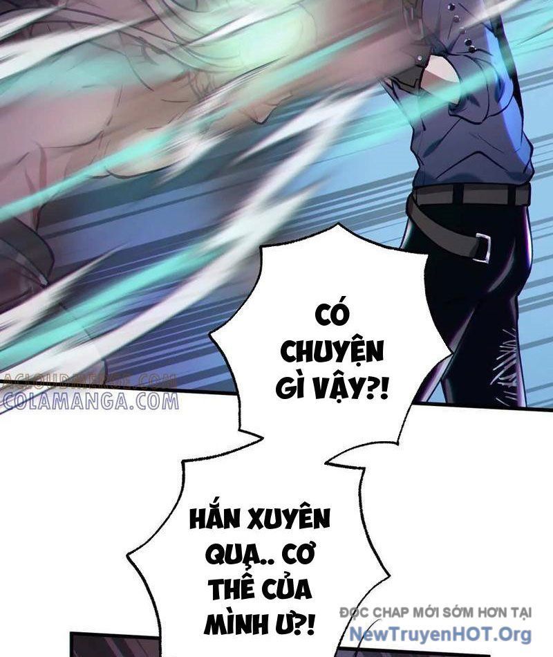 Dị Chủng Hắc Đản - Chapter 10 - Page 92
