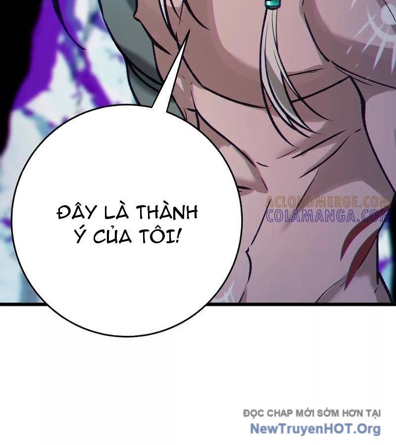 Dị Chủng Hắc Đản - Chapter 11 - Page 10