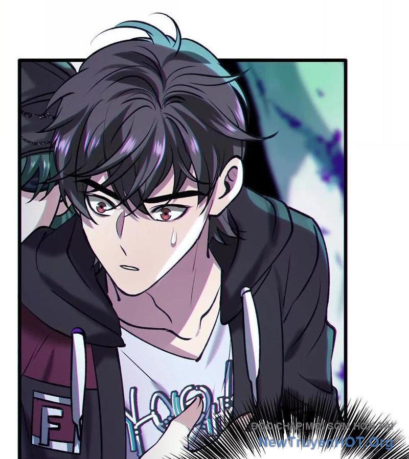 Dị Chủng Hắc Đản - Chapter 11 - Page 11