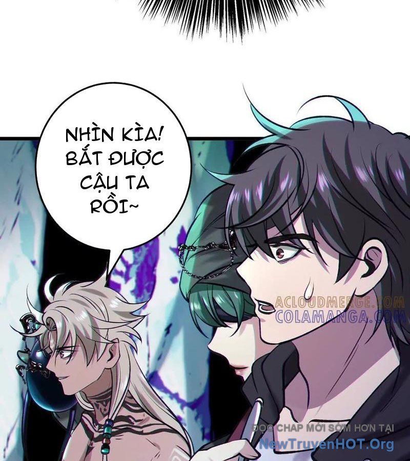 Dị Chủng Hắc Đản - Chapter 11 - Page 13