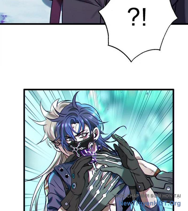 Dị Chủng Hắc Đản - Chapter 11 - Page 15