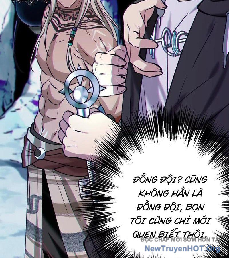 Dị Chủng Hắc Đản - Chapter 11 - Page 18