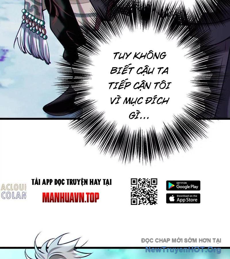 Dị Chủng Hắc Đản - Chapter 11 - Page 19