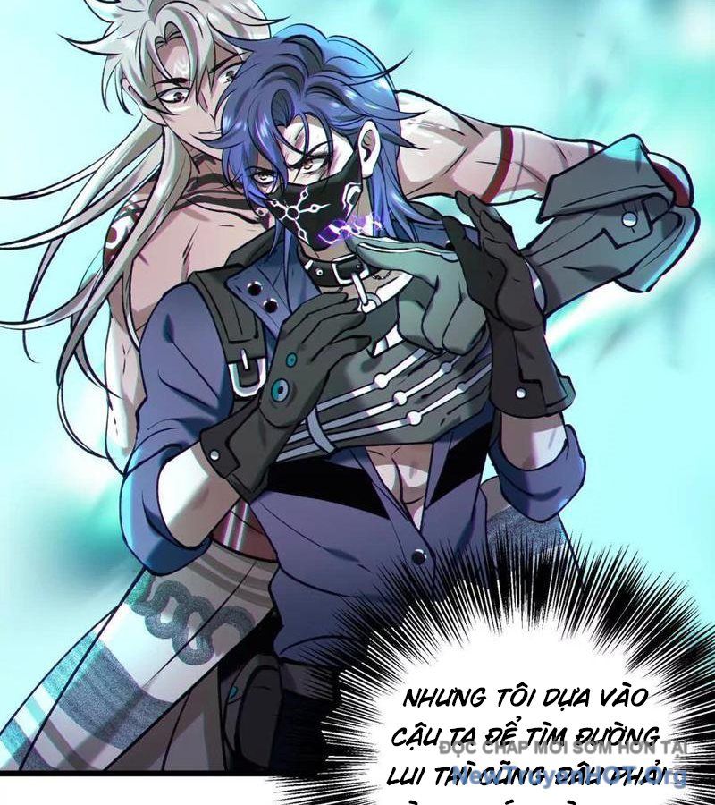 Dị Chủng Hắc Đản - Chapter 11 - Page 20