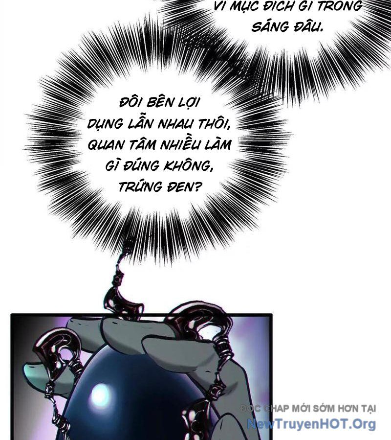 Dị Chủng Hắc Đản - Chapter 11 - Page 21