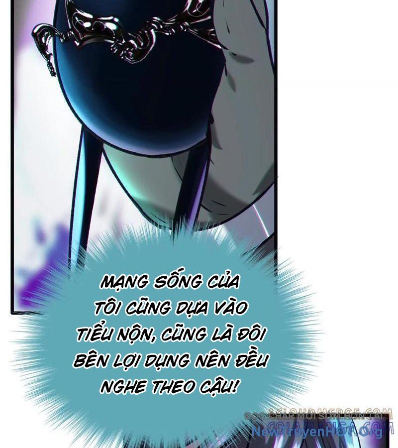 Dị Chủng Hắc Đản - Chapter 11 - Page 22