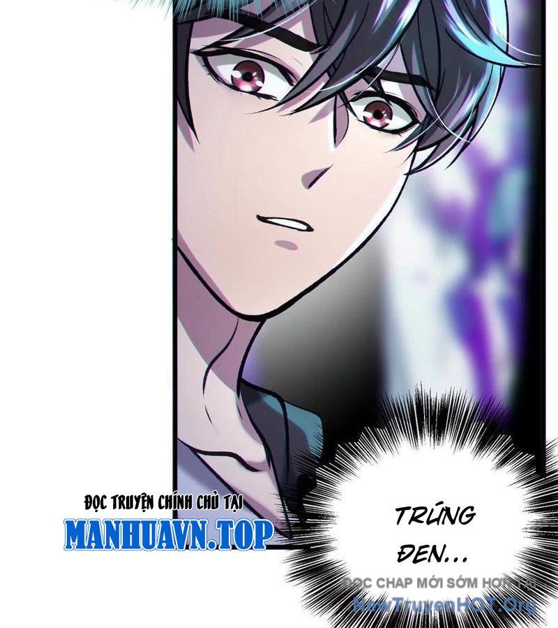 Dị Chủng Hắc Đản - Chapter 11 - Page 23