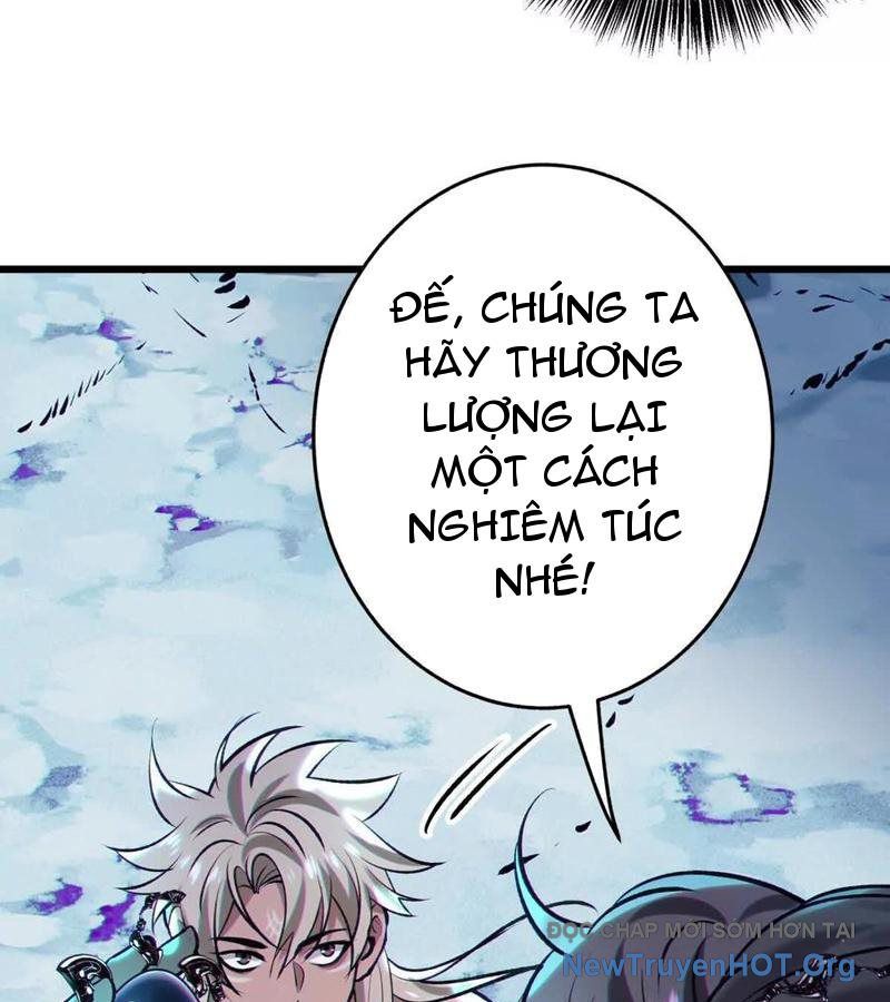 Dị Chủng Hắc Đản - Chapter 11 - Page 24