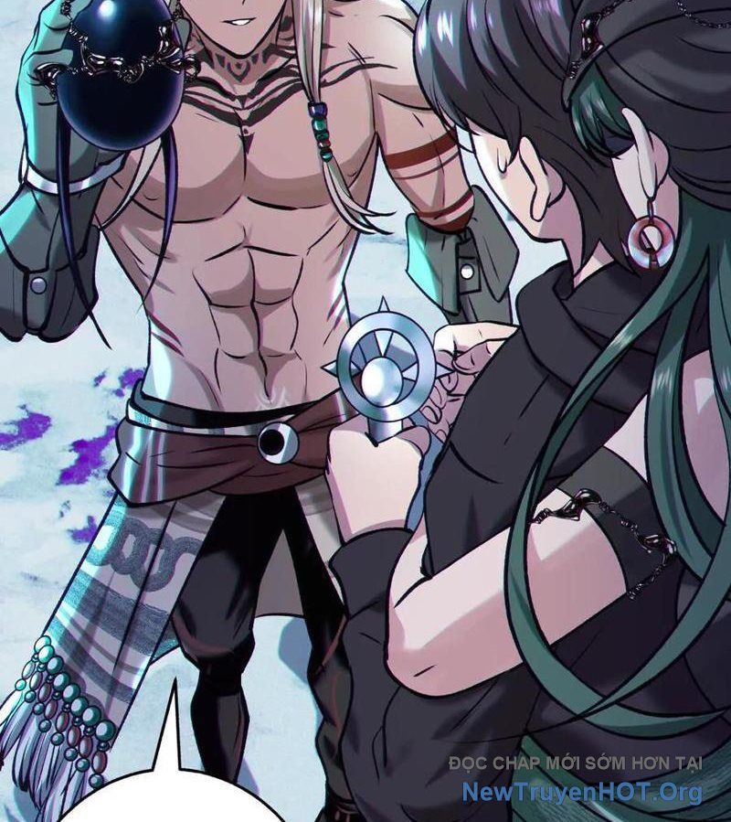 Dị Chủng Hắc Đản - Chapter 11 - Page 25