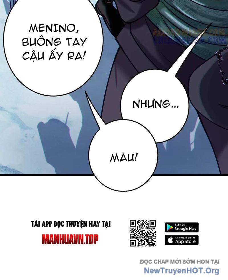 Dị Chủng Hắc Đản - Chapter 11 - Page 26