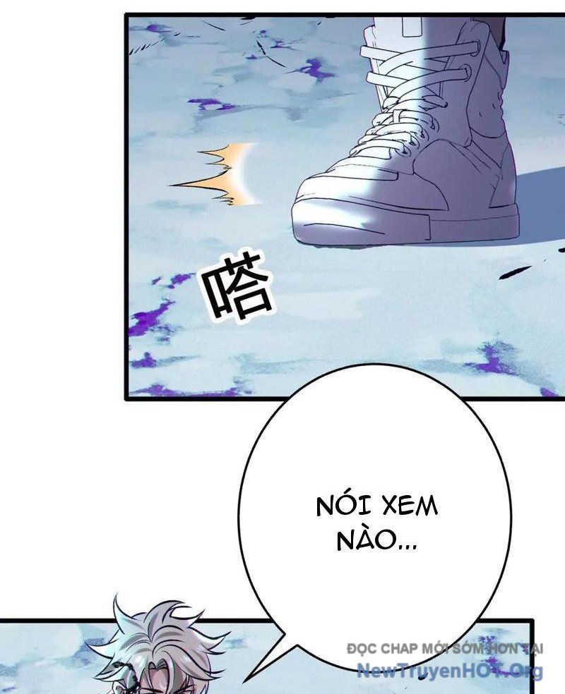 Dị Chủng Hắc Đản - Chapter 11 - Page 27
