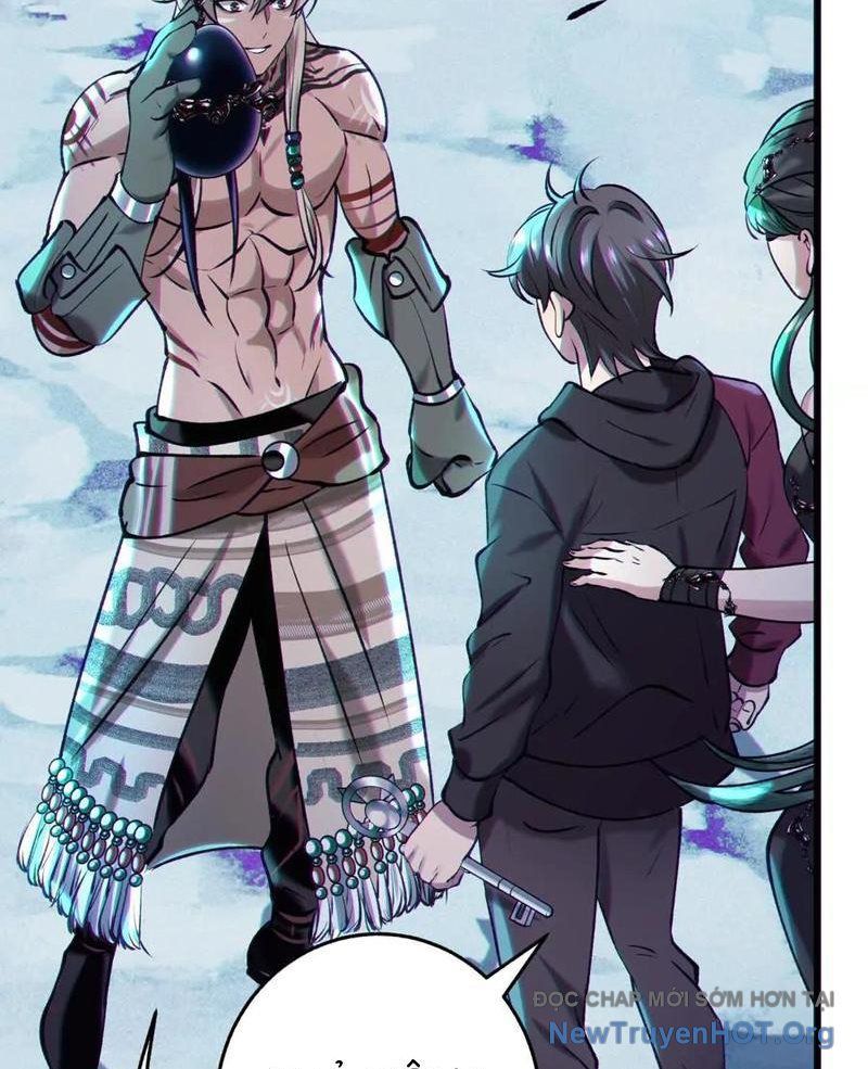 Dị Chủng Hắc Đản - Chapter 11 - Page 28
