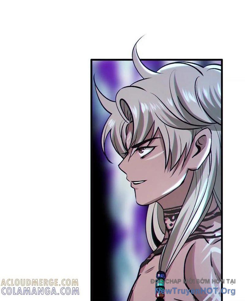 Dị Chủng Hắc Đản - Chapter 11 - Page 31