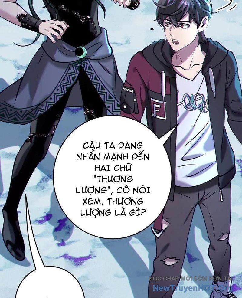 Dị Chủng Hắc Đản - Chapter 11 - Page 33