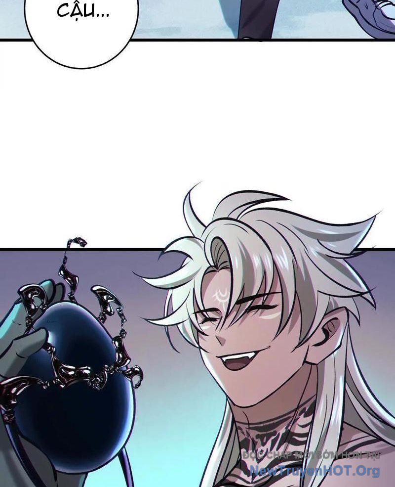 Dị Chủng Hắc Đản - Chapter 11 - Page 34