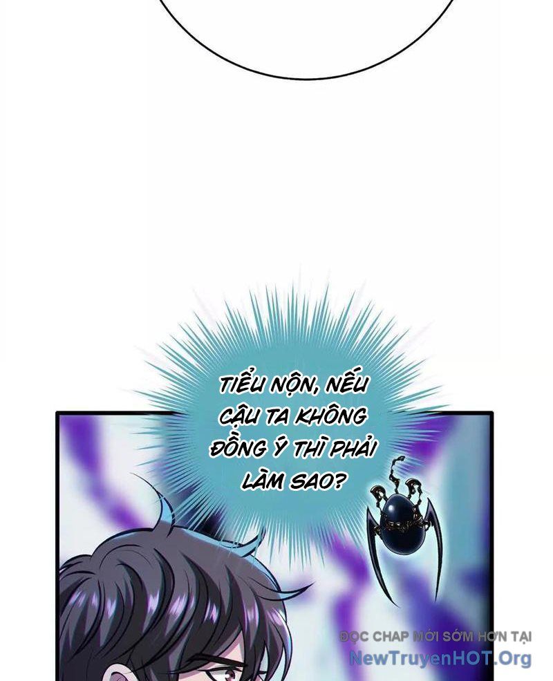 Dị Chủng Hắc Đản - Chapter 11 - Page 36