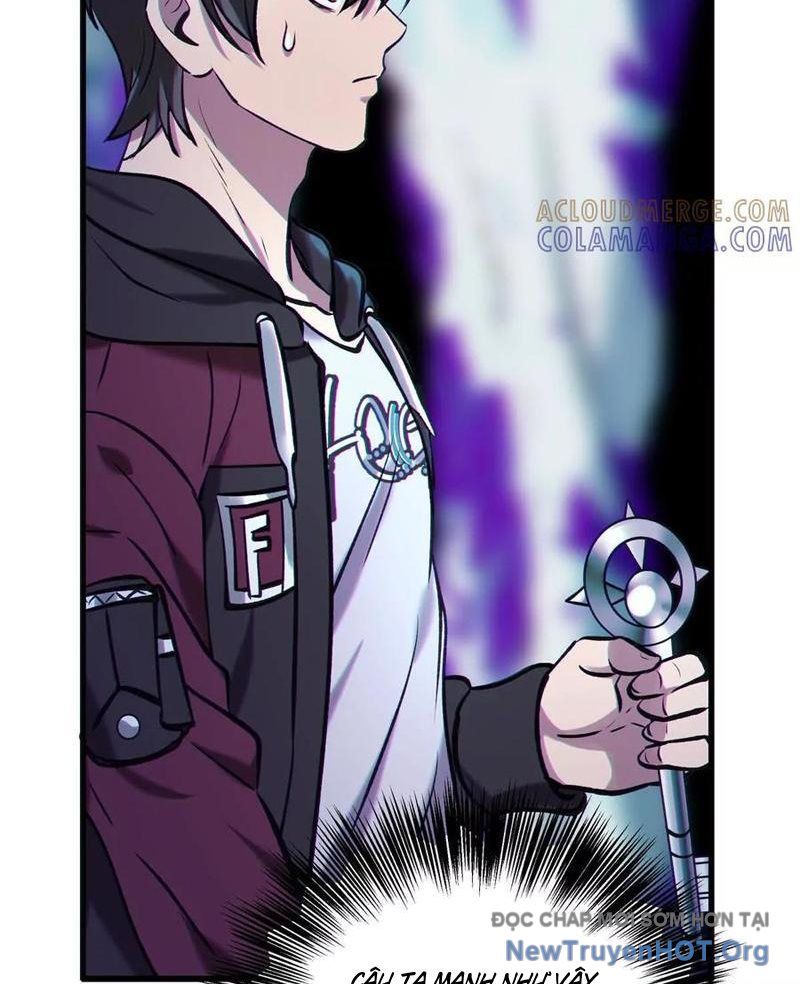 Dị Chủng Hắc Đản - Chapter 11 - Page 37
