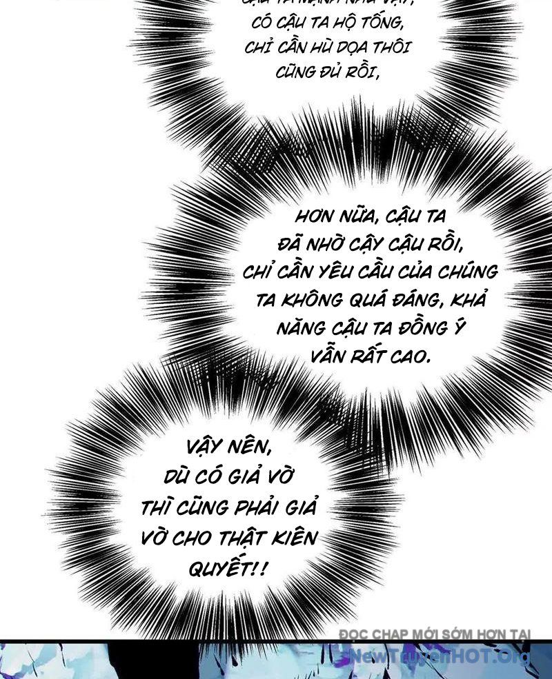 Dị Chủng Hắc Đản - Chapter 11 - Page 38