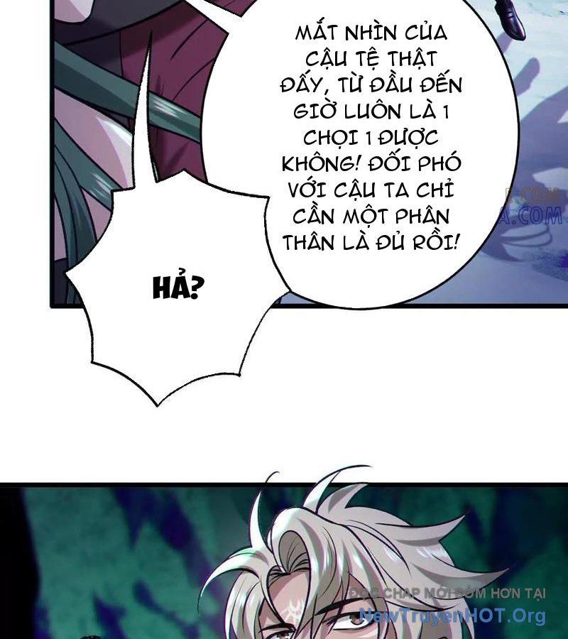 Dị Chủng Hắc Đản - Chapter 11 - Page 4