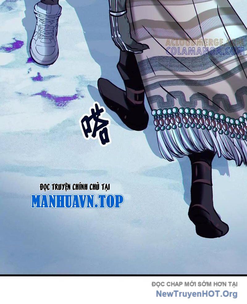 Dị Chủng Hắc Đản - Chapter 11 - Page 40