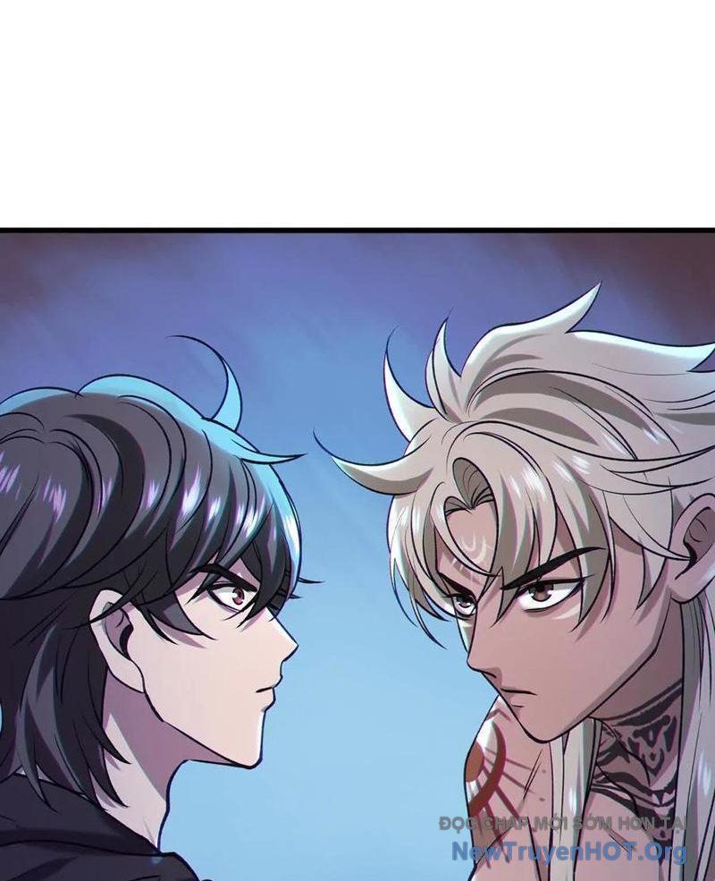 Dị Chủng Hắc Đản - Chapter 11 - Page 41